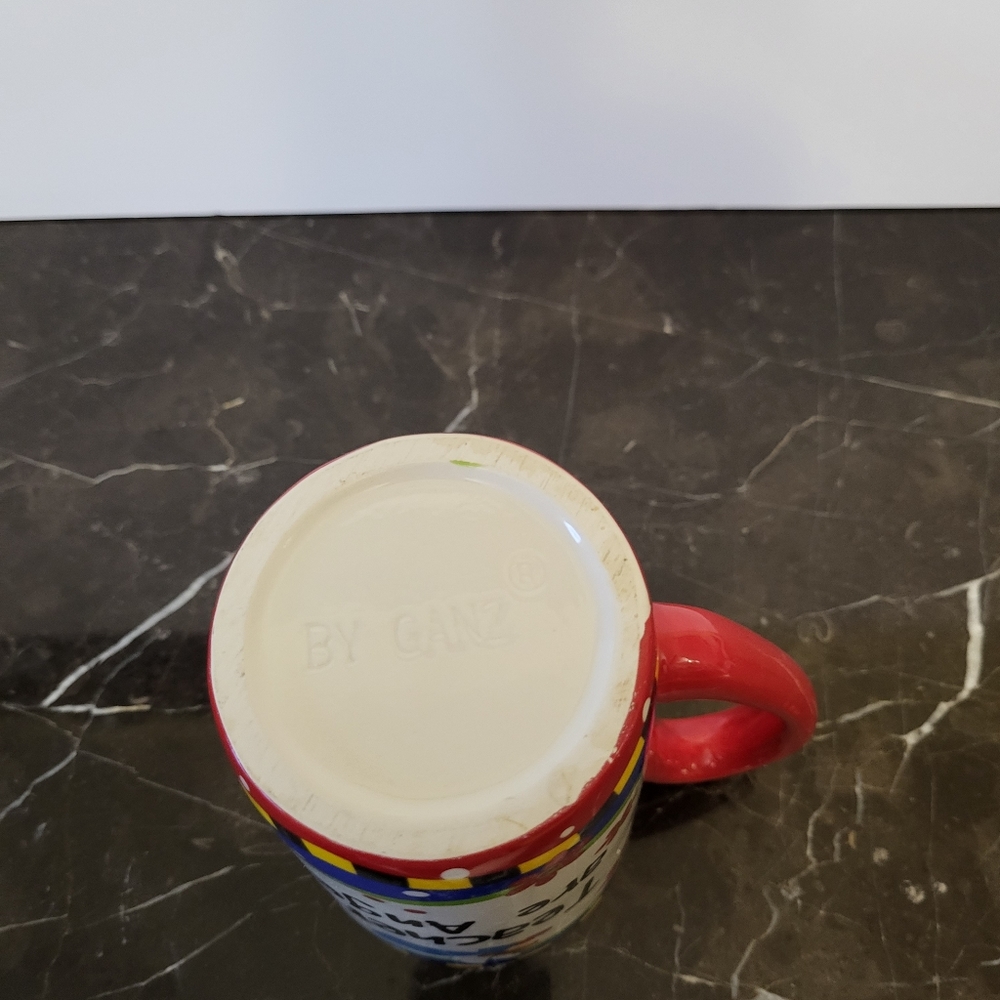 Nice mug - Picture 10 of 10